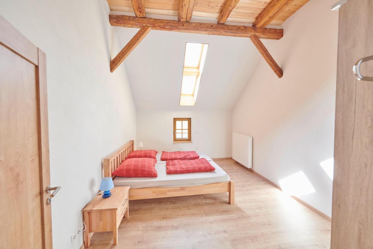 Ferienhof Allgaeu Leutkirch im Allgäu エクステリア 写真