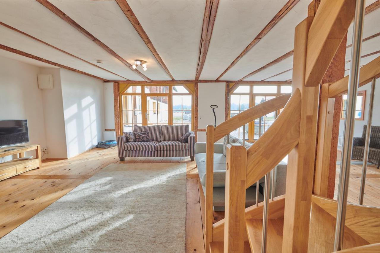 Ferienhof Allgaeu Leutkirch im Allgäu エクステリア 写真