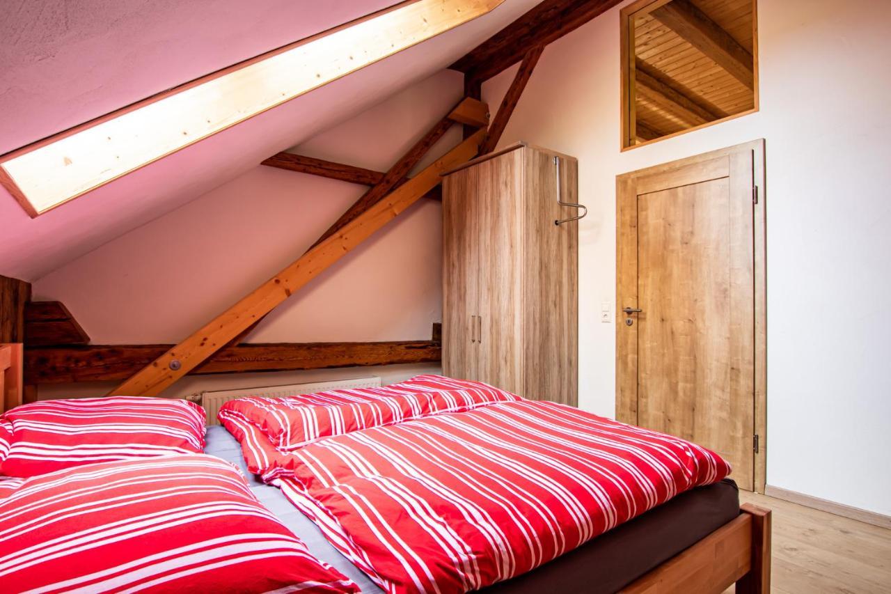 Ferienhof Allgaeu Leutkirch im Allgäu エクステリア 写真