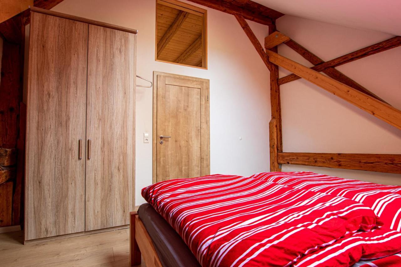 Ferienhof Allgaeu Leutkirch im Allgäu エクステリア 写真